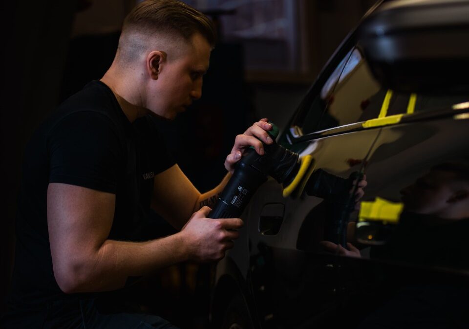 Auton Fiksaukset Oulussa