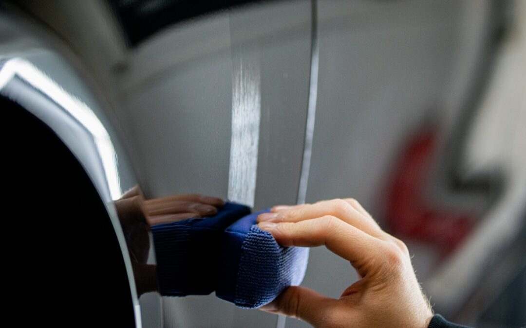 Auton pinnoitus Oulussa – pitkäkestoinen suoja ja syvä kiilto