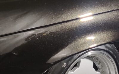 Auton kovavahaus Oulussa – Perinteinen suoja ja upea kiilto