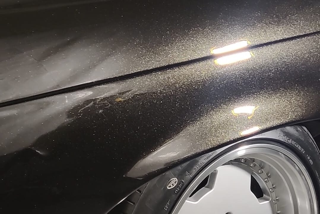 auton pinnoitus, vahaus, kiillotus, pesu, fiksaus, car detailing, koneellinen kiillotus, myllytys, oulu