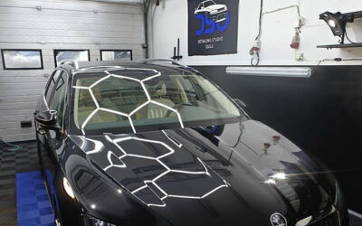 Täydellinen auton ulkopesu Oulussa – Enemmän kuin vain puhdas pinta